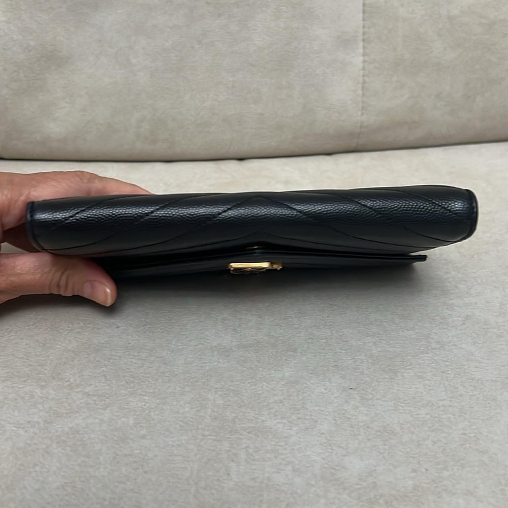 YSL wallet - Picture 9 of 10